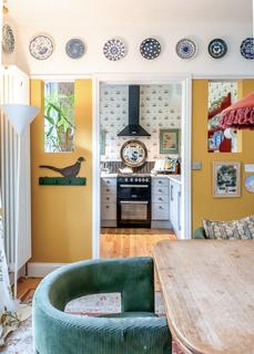 64 Ermine Road, London, SE13 7JR