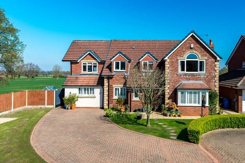 undefined, Petersfield Gardens, Warrington WA3