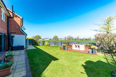 undefined, Petersfield Gardens, Warrington WA3