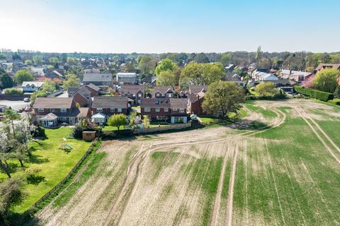 undefined, Petersfield Gardens, Warrington WA3