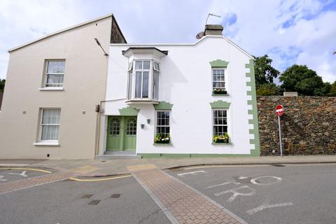 28 Roseville Street, Jersey JE2