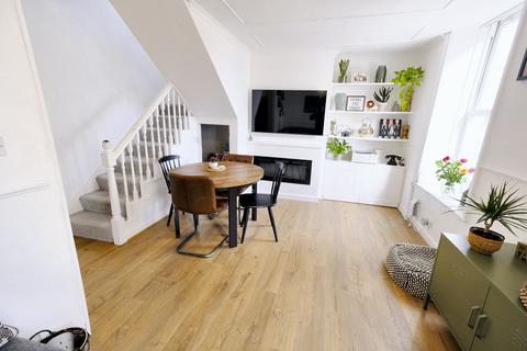 2 bedroom cottage for sale, 28 Roseville Street, Jersey JE2