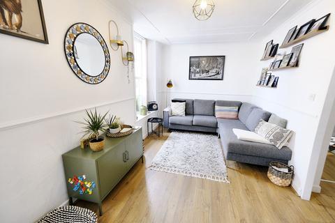 2 bedroom cottage for sale, 28 Roseville Street, Jersey JE2