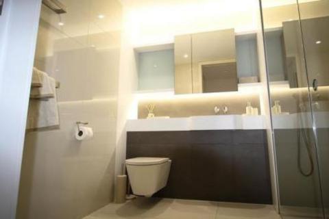 1 bedroom apartment for sale, Southbank tower 55 Upper Ground, London, Greater London, SE1