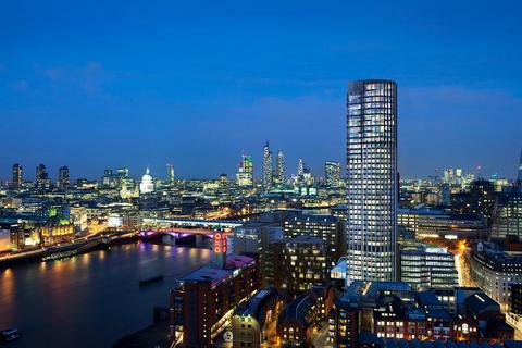 1 bedroom apartment for sale, Southbank tower 55 Upper Ground, London, Greater London, SE1