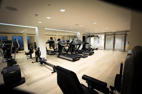 1 bedroom apartment for sale, Southbank tower 55 Upper Ground, London, Greater London, SE1