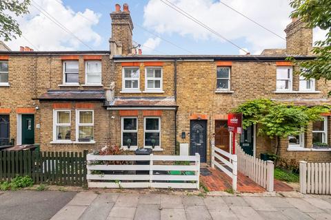 2 bedroom apartment for sale, Lucas Road, Penge, London, SE20