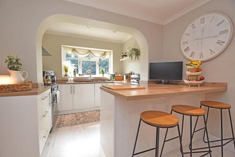 undefined, 18 Culm Lea,Cullompton,Devon,