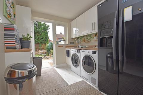 4 bedroom detached house for sale, 18 Culm Lea,Cullompton,Devon,