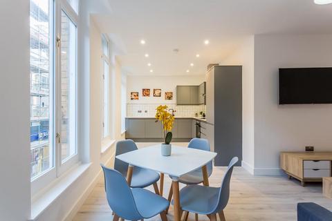 undefined, Suffolk House