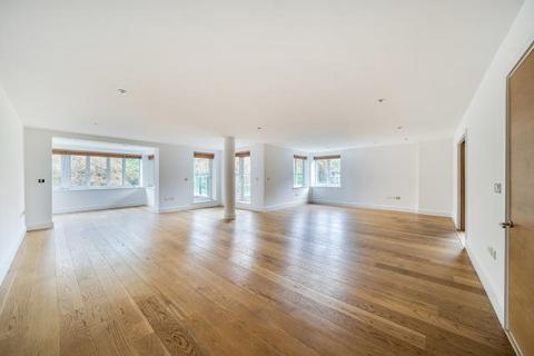undefined, Charlwood House,  Richmond,  TW9