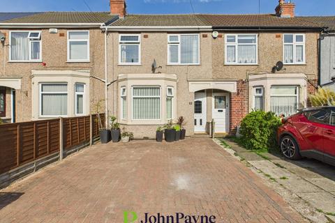 3 bedroom terraced house for sale, Conrad Road, Keresley, Coventry, CV6