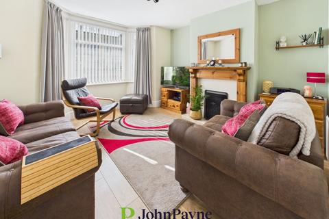 3 bedroom terraced house for sale, Conrad Road, Keresley, Coventry, CV6