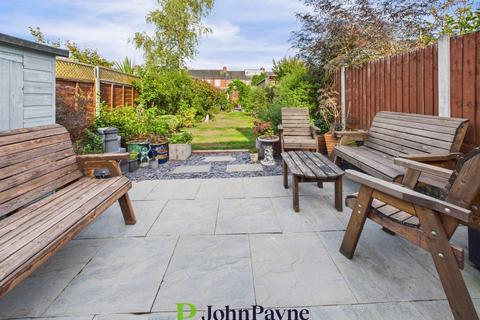 3 bedroom terraced house for sale, Conrad Road, Keresley, Coventry, CV6