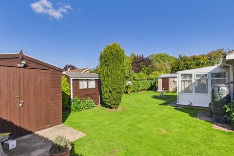 3 bedroom detached bungalow for sale, North Lawn, Downham Market PE38