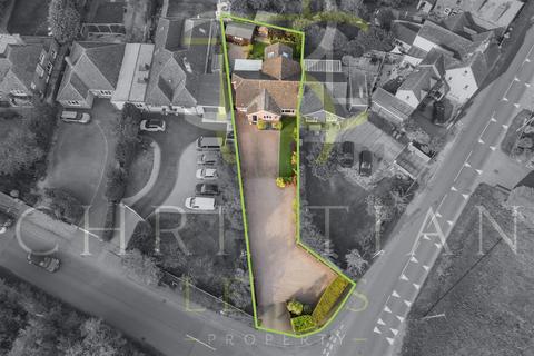 undefined, Laurels Road, Evesham WR11