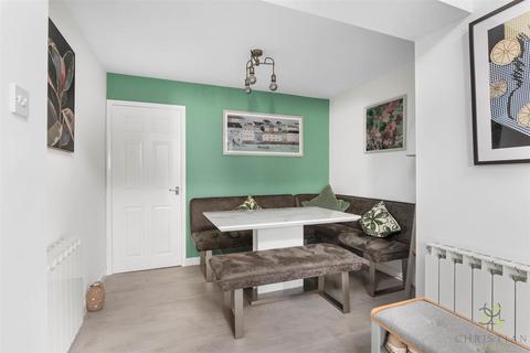 3 bedroom semi-detached bungalow for sale, Laurels Road, Evesham WR11