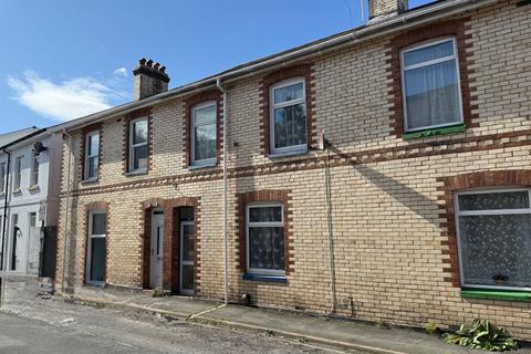 undefined, Prospect Terrace, Newton Abbot, TQ12
