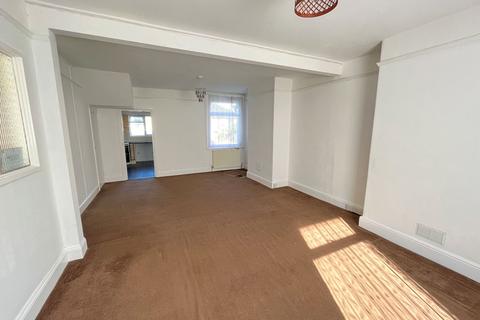undefined, Prospect Terrace, Newton Abbot, TQ12
