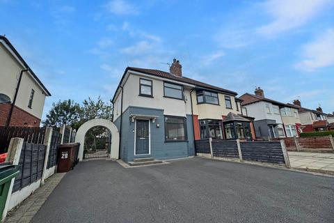 undefined, Sandileigh Avenue, Stockport SK5