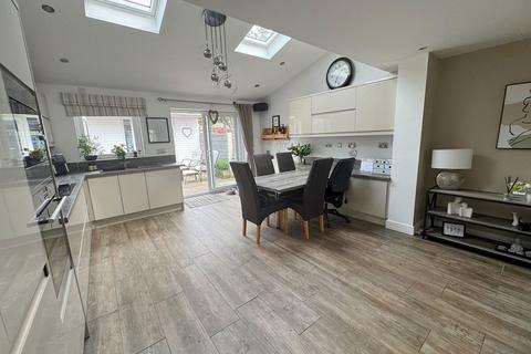 undefined, Sandileigh Avenue, Stockport SK5