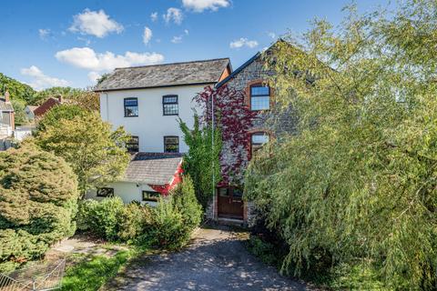 undefined, Culmstock, Cullompton, Devon, EX15