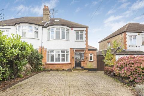 3 bedroom semi-detached house for sale, Hadley Road, Enfield