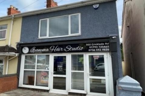 Office to rent, 502 Cricklade Rd Swindon SN2 7BG
