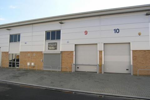 Warehouse for sale, Harlow Business Park Harlow CM19 5QB