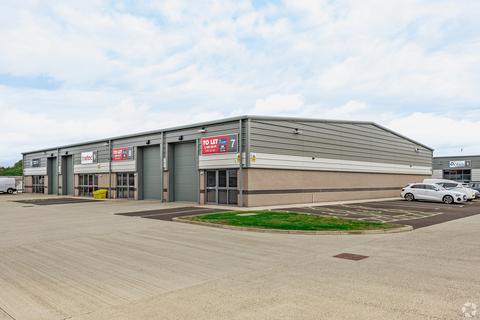 Industrial development to rent, Cliftonhall Rd Newbridge EH28 8PW