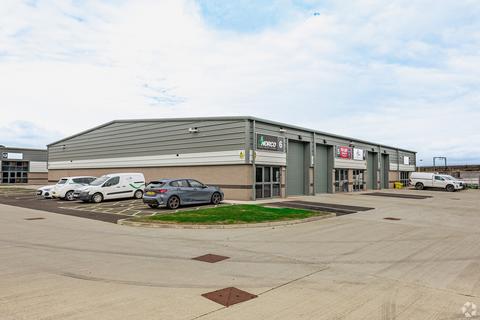 Industrial development to rent, Cliftonhall Rd Newbridge EH28 8PW