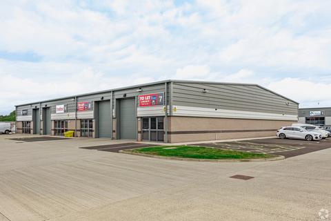 Industrial development to rent, Cliftonhall Rd Newbridge EH28 8PW