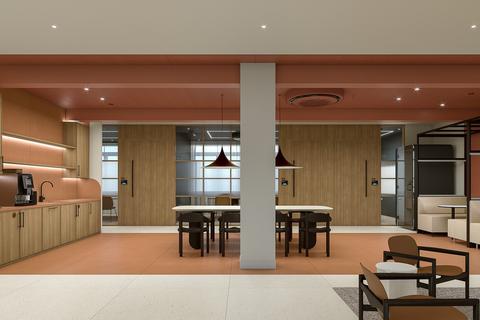 Office to rent, 192-198 Vauxhall Bridge Rd London SW1V 1DX