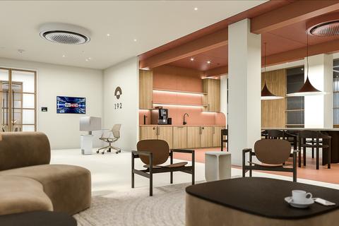 Office to rent, 192-198 Vauxhall Bridge Rd London SW1V 1DX