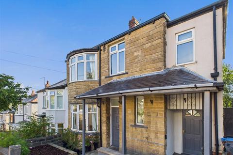 Greystones Grange Road, Greystones, Sheffield