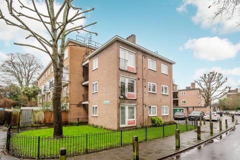 1 bedroom flat for sale, Windlesham Grove, Southfields, London, SW19