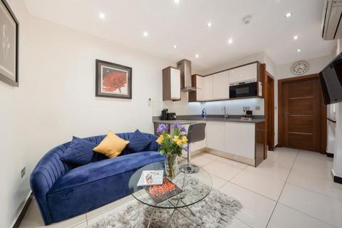 1 bedroom apartment to rent, Gloucester Place, Marylebone, London, W1U