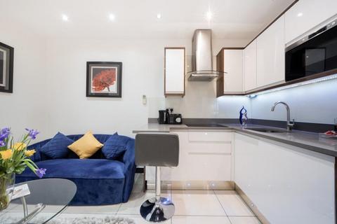 1 bedroom apartment to rent, Gloucester Place, Marylebone, London, W1U