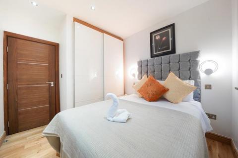 1 bedroom apartment to rent, Gloucester Place, Marylebone, London, W1U