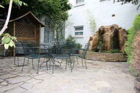1 bedroom apartment to rent, Gloucester Place, Marylebone, London, W1U