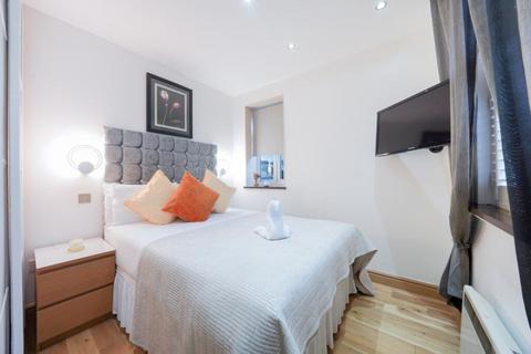 1 bedroom apartment to rent, Gloucester Place, Marylebone, London, W1U