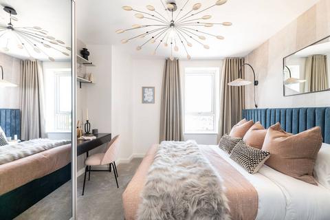 undefined, South Oxhey Central, Watford WD19