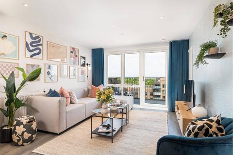 1 bedroom flat for sale, South Oxhey Central, Watford WD19