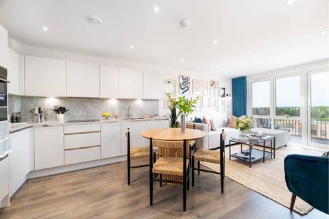 1 bedroom flat for sale, South Oxhey Central, Watford WD19