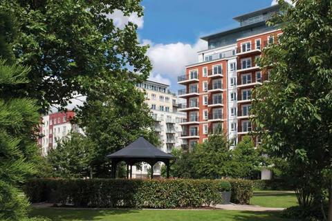 undefined, Beaufort Park, London NW9