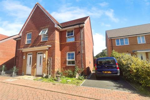 undefined, Cromwell Avenue, East Cowes, Isle of Wight