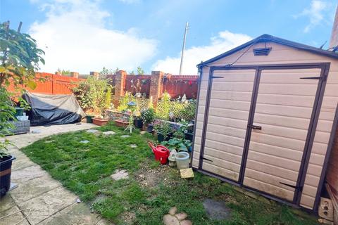 undefined, Cromwell Avenue, East Cowes, Isle of Wight