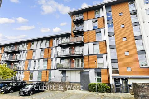 undefined, Commonwealth Drive, Three Bridges, Crawley, West Sussex