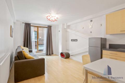 undefined, Kamen House, London, SE1