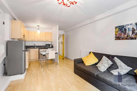 undefined, Kamen House, London, SE1